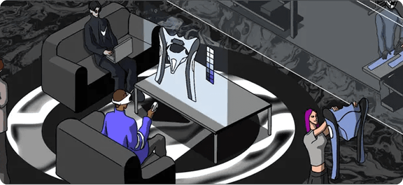 Generate bespoke designs