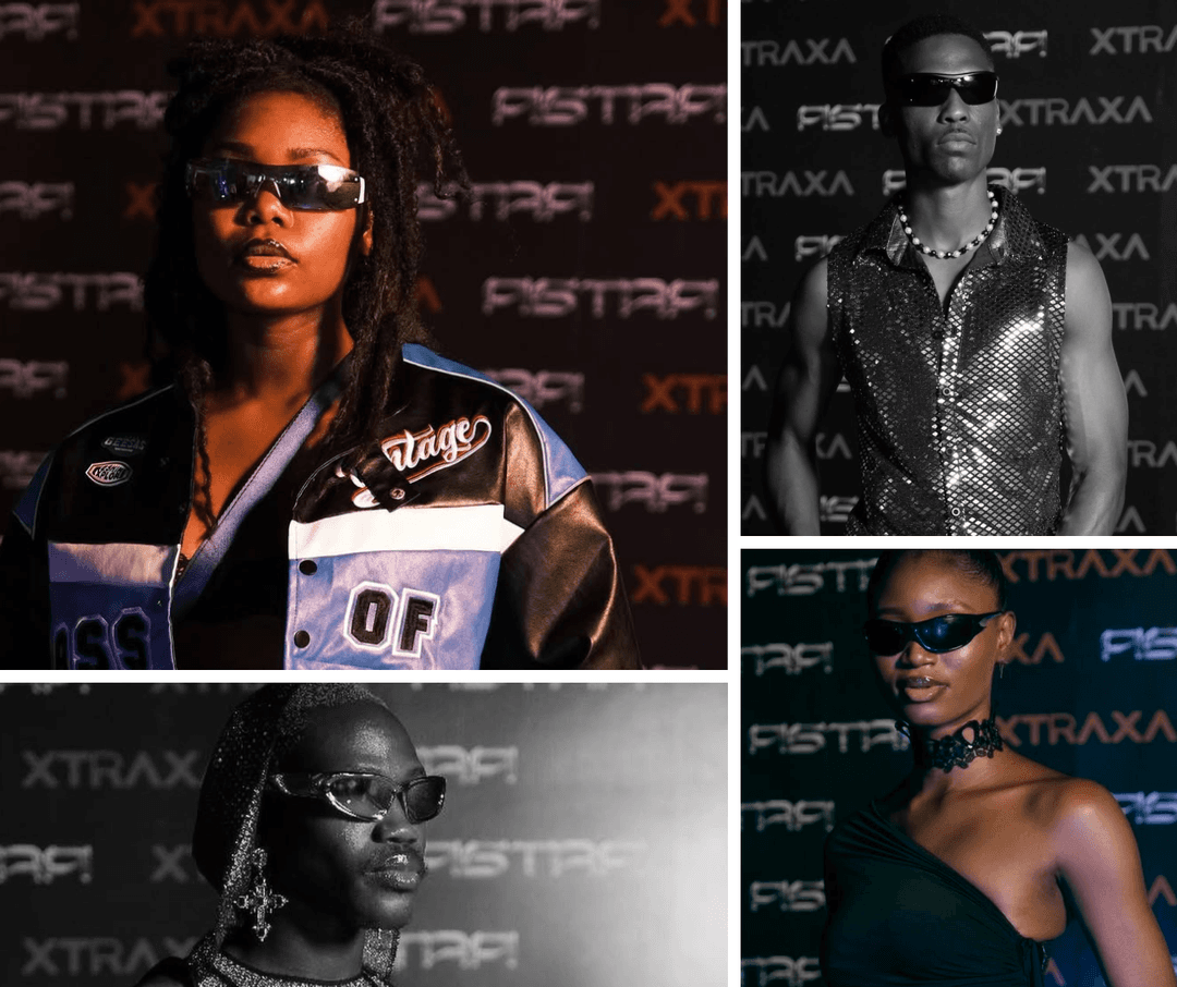 Proprietary Experiences