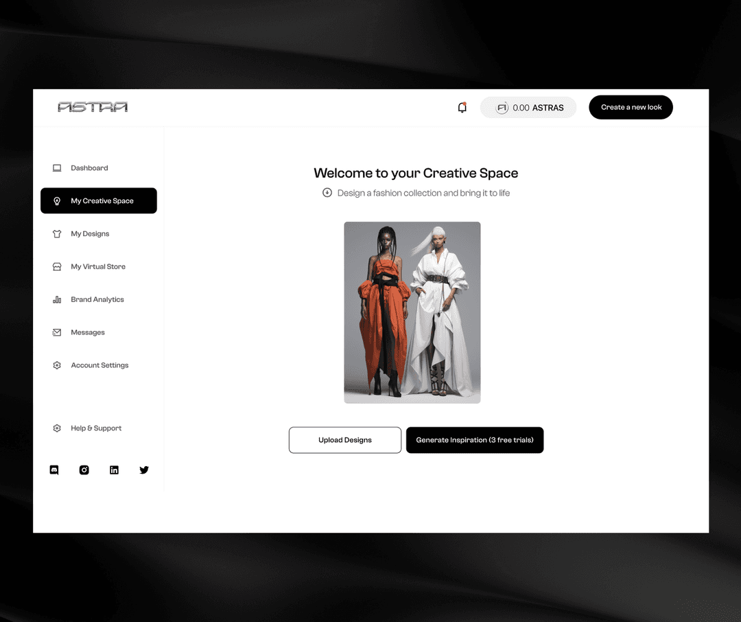 AI & Web3 Infra